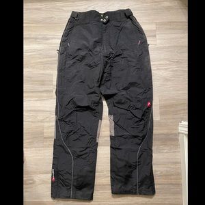 Alpine design men’s large ski pants